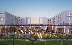 Doubletree By Hilton Canakkale